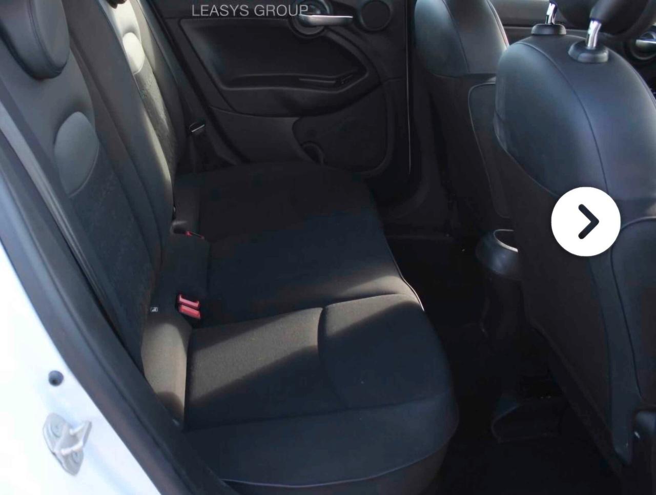 Fiat 500X 1.3 MultiJet 95 CV In arrivo