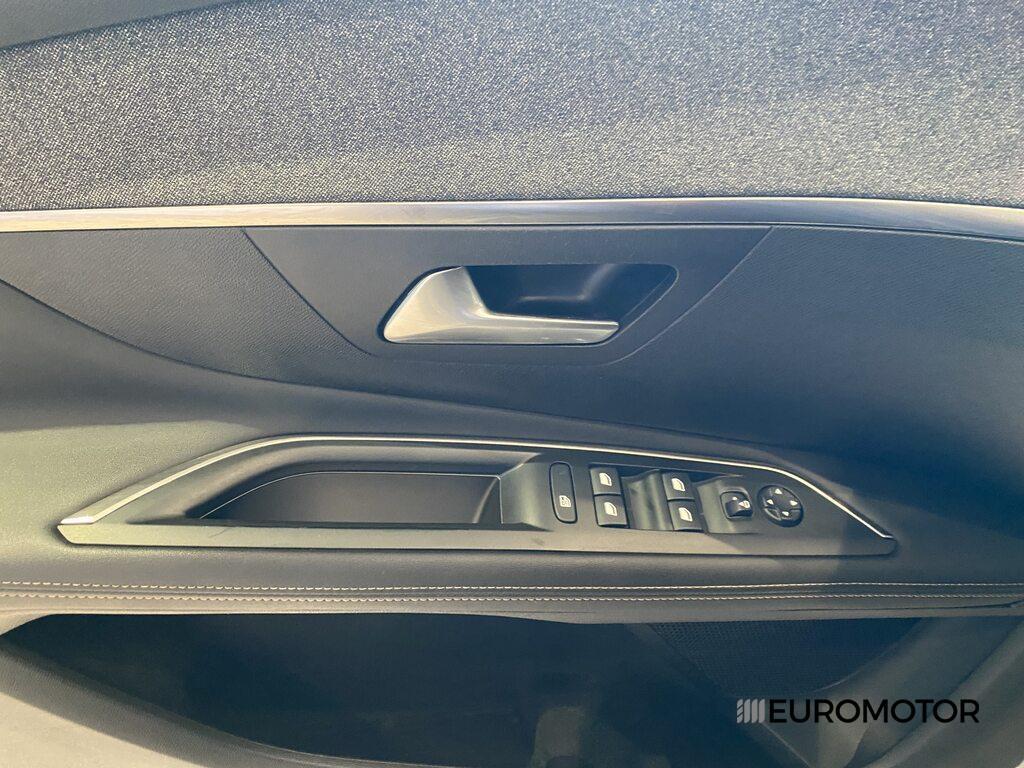 Peugeot 3008 1.5 BlueHDi GT Line EAT