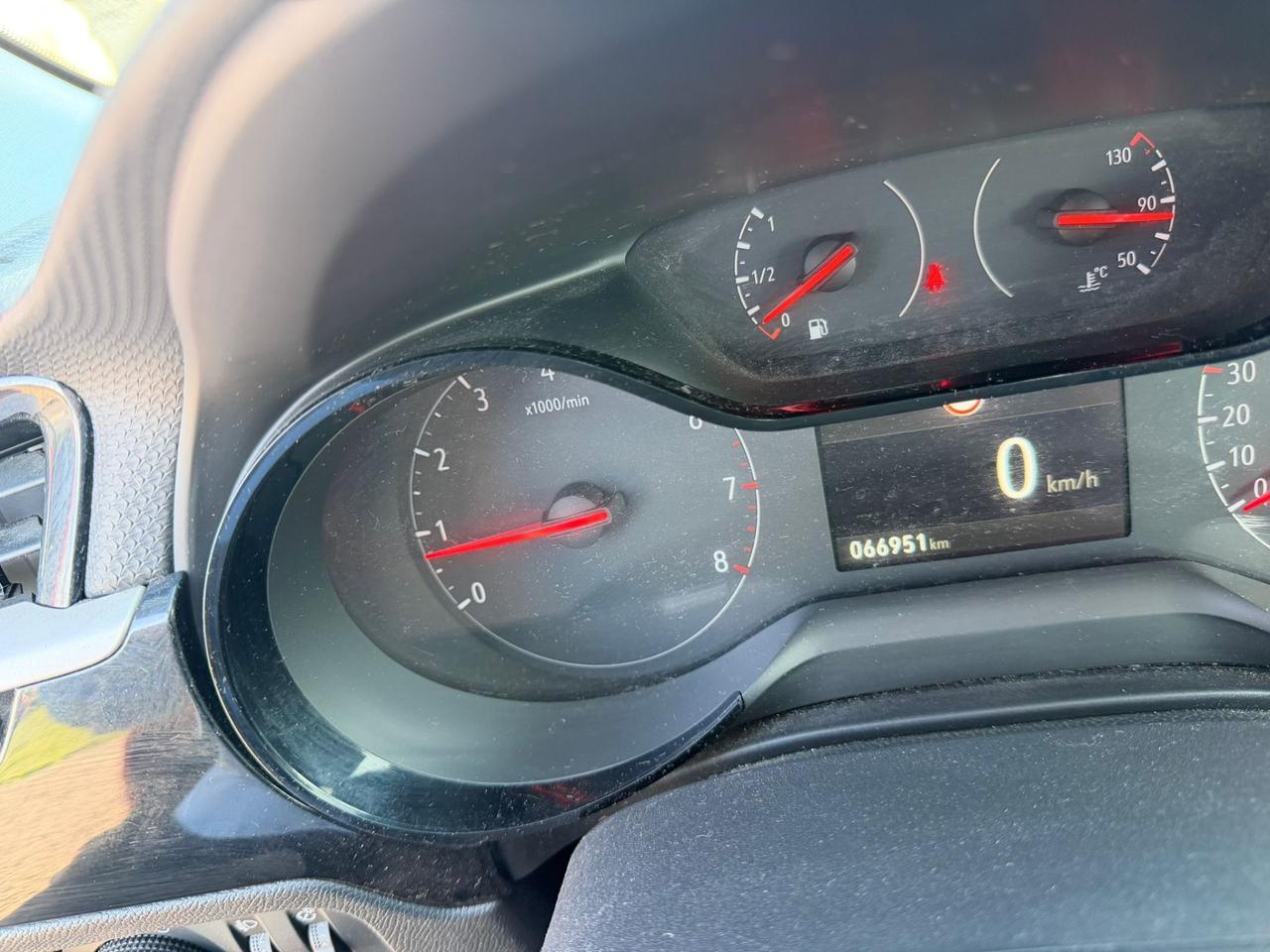 Opel Corsa 1.2 Elegance