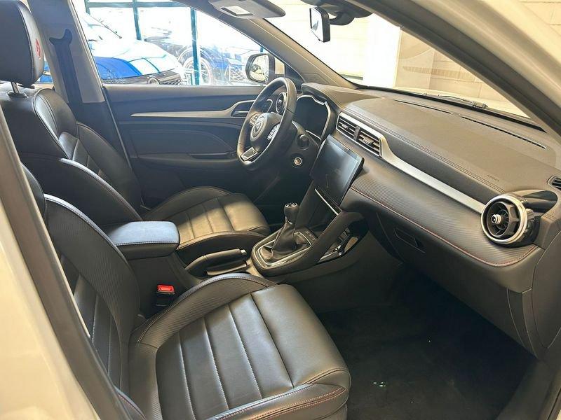 MG ZS 1.5 VTi-tech Luxury - PROMO SIRONIAUTO+