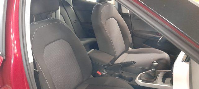 SEAT Arona 1.0 TGI Style FULL LED