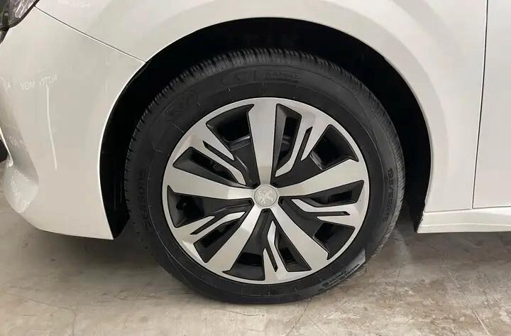 Peugeot 208 PureTech 75 Stop&Start 5 porte Active