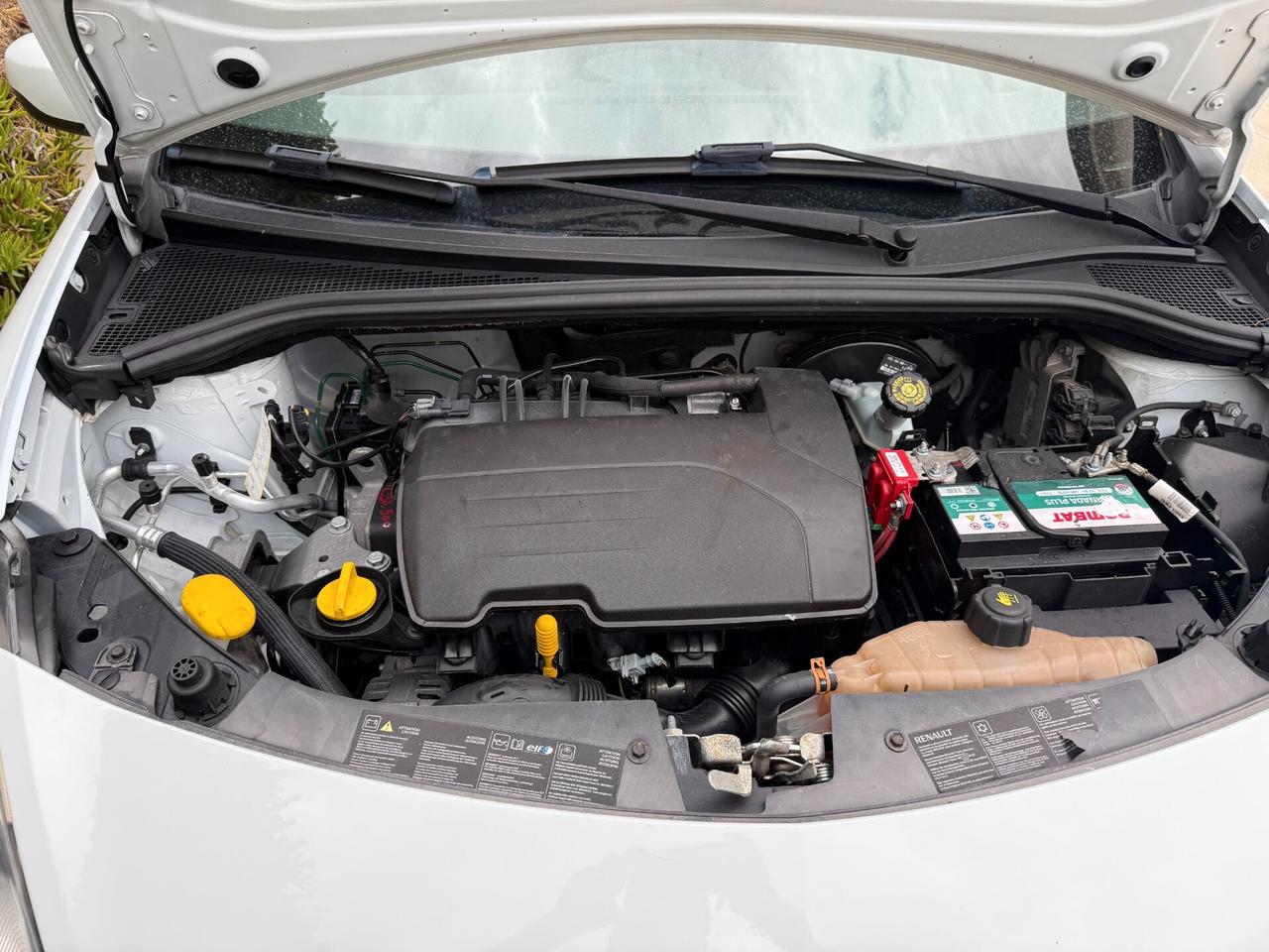 Renault Clio 1.2 16V 5 porte Yahoo!