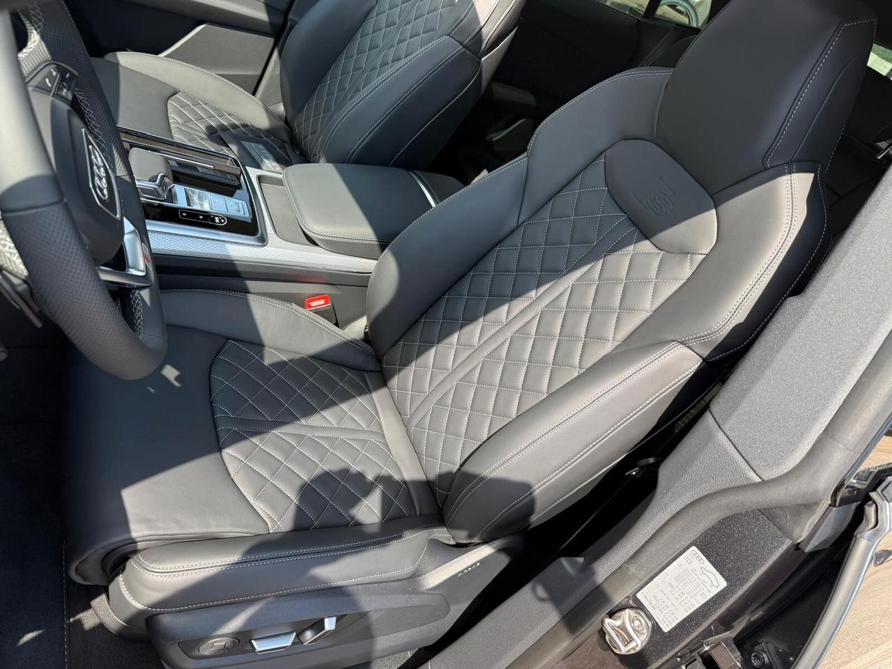 Audi Q8 TDI 286 STRAFULL PRONTA CONSEGNA