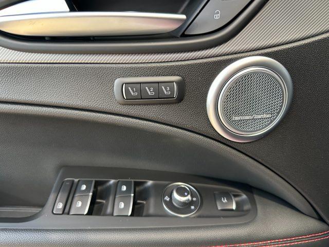 ALFA ROMEO Stelvio 2.2 Td 210 CV AT8 Q4 Veloce - 20" - FULL