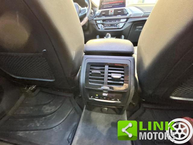 BMW X4 xDrive20d Msport