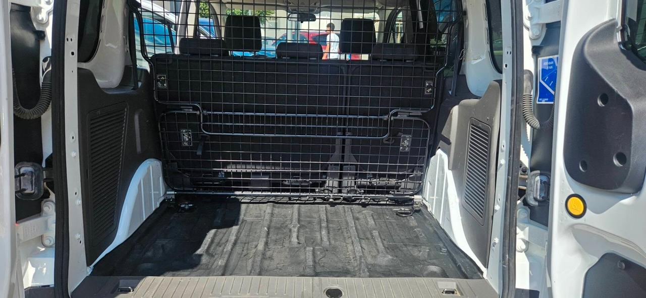 Ford Transit Connect 220 N1 5 POSTI 1.5 TDCi 120CV PC Combi Trend