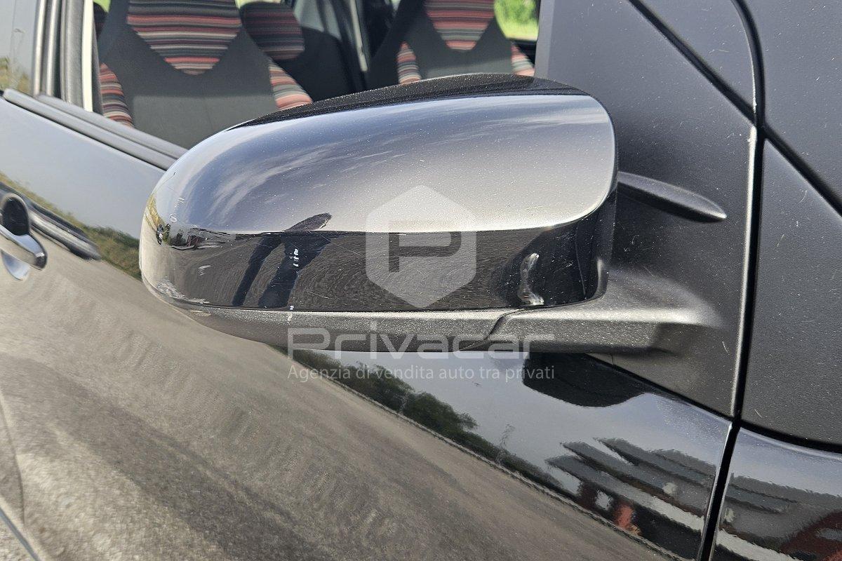 CITROEN C1 VTi 72 5 porte Feel