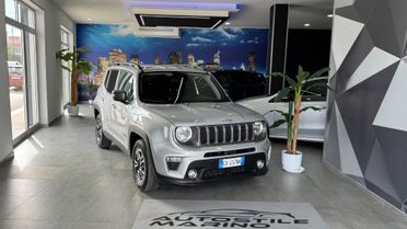 Jeep Renegade 1.6 Mjt 130 CV Limited-2021