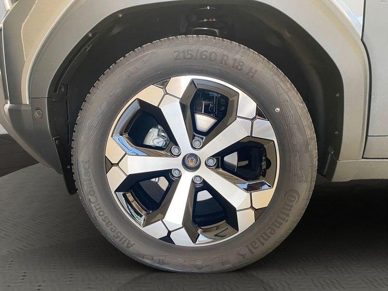 Dacia Duster Duster Tce 130 CV MHEV Journey 4x4 - PROMO SIRONIAUTO+