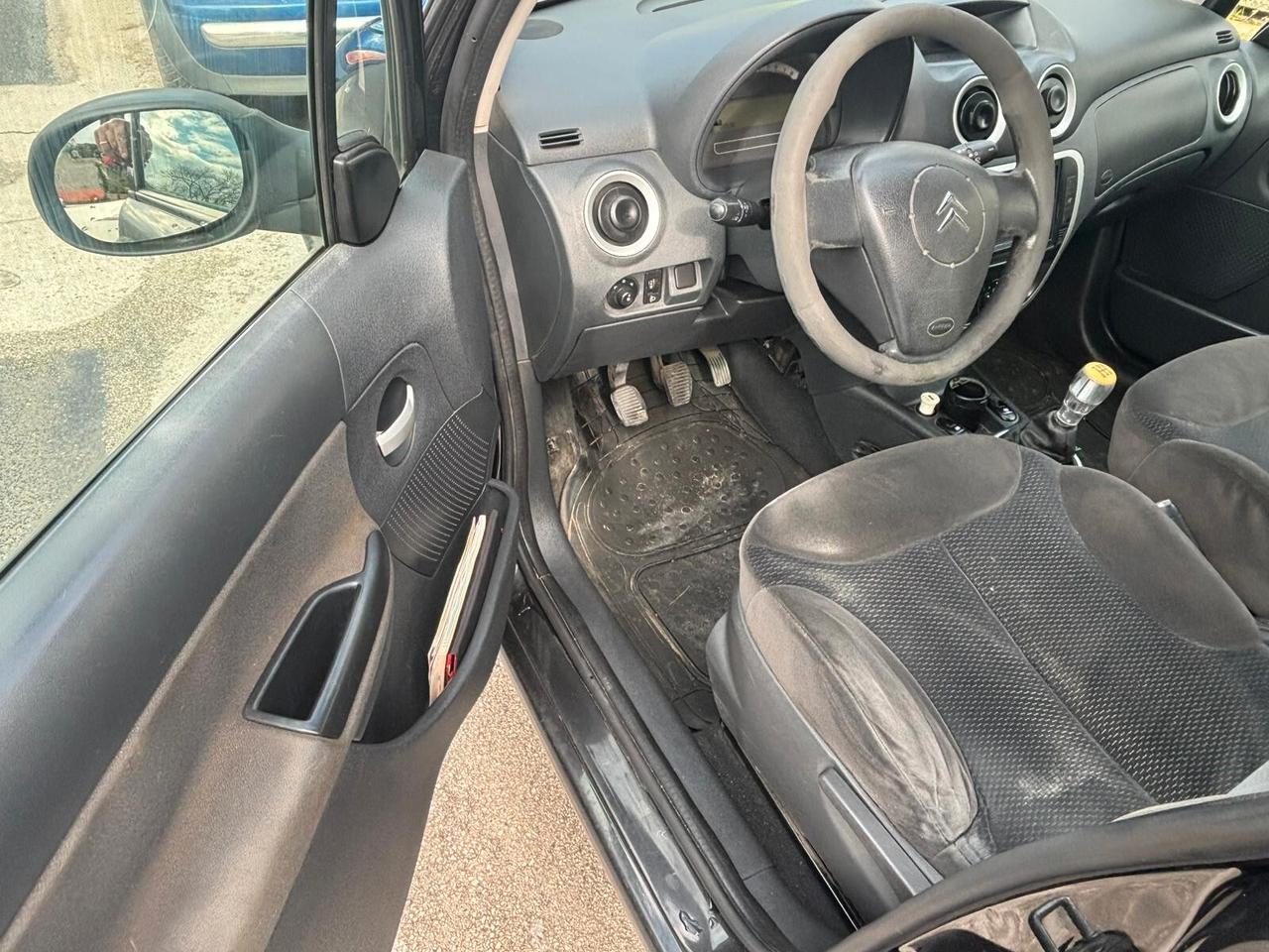 Citroen C3 1.1 airdream Exclusive Style Techno