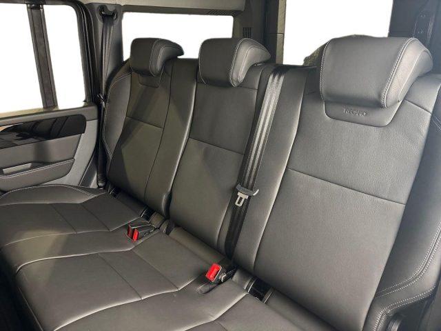 INEOS Grenadier 3.0 Twin Turbo Diesel SW Fieldmaster Edit. 5 posti