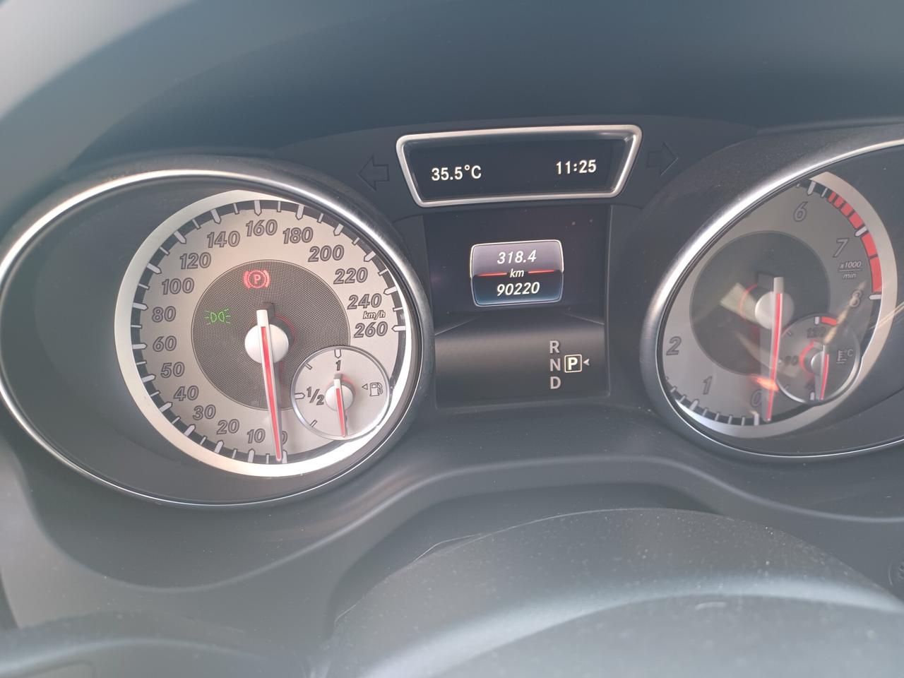 Mercedes-benz GLA 250 GLA 250 Premium