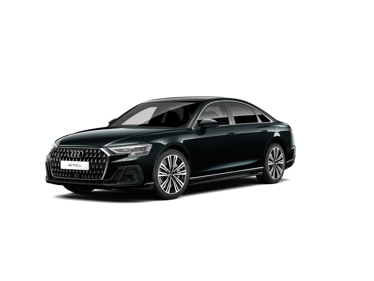Audi A8 60 3.0 tfsi e quattro tiptronic