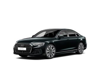Audi A8 60 3.0 tfsi e quattro tiptronic