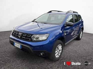 Dacia Duster II 2021 1.0 tce Prestige Gpl 4x2 100cv