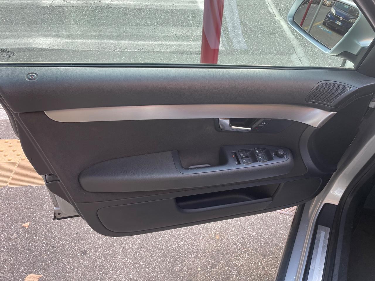 Audi A4 2.016VTFSI Avant quattro Top/1PROP/GARANZIA