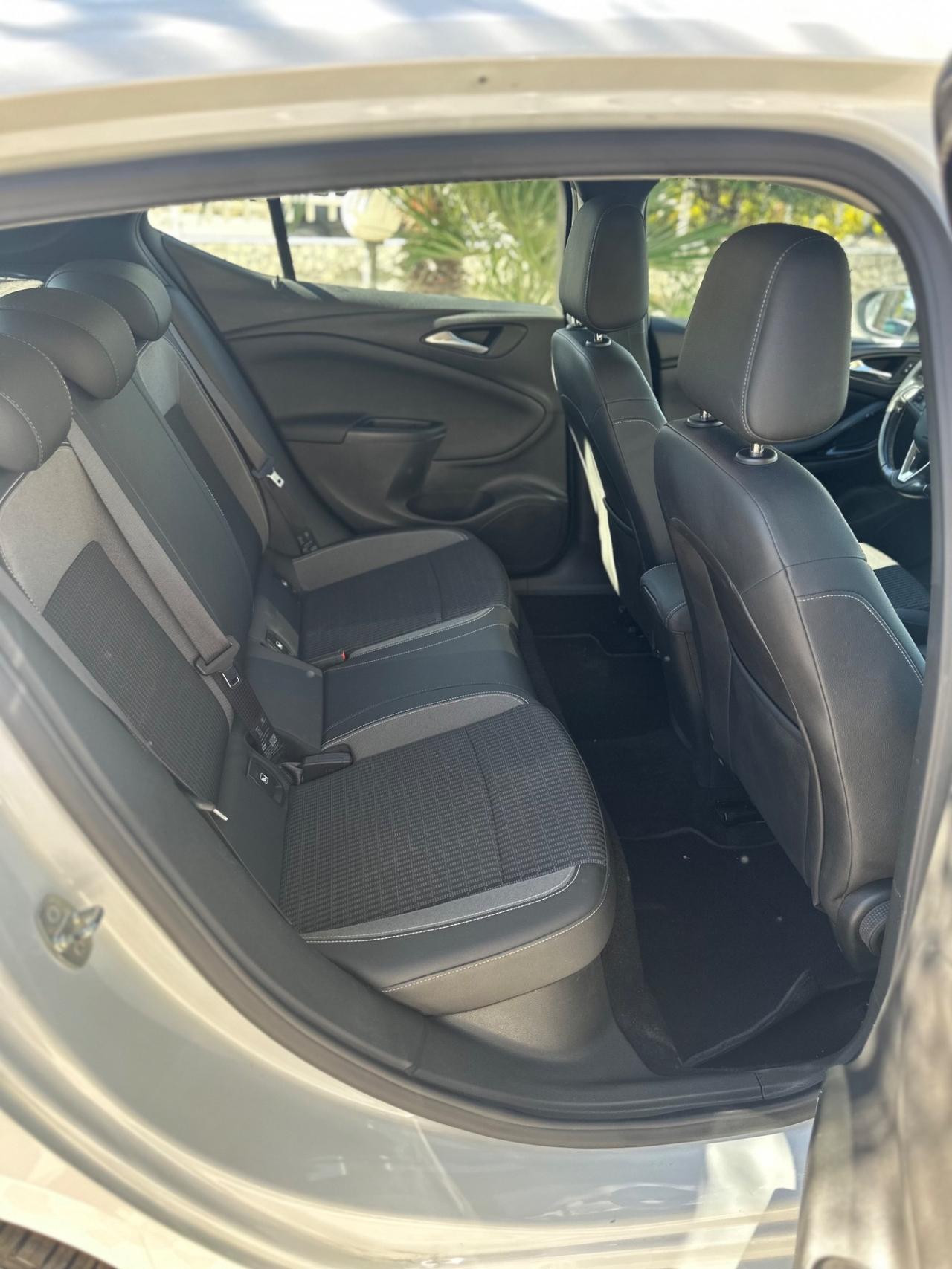 Opel Astra 1.5 CDTI 122 CV S&S AT9 5 porte Ultimate