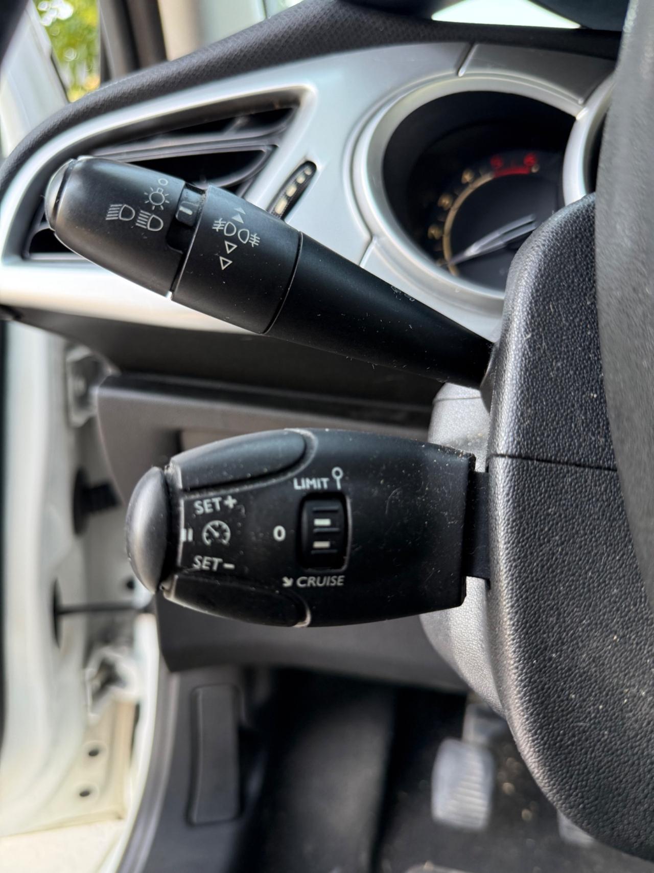 Citroen C3 1.4 HDi 70 FAP Business