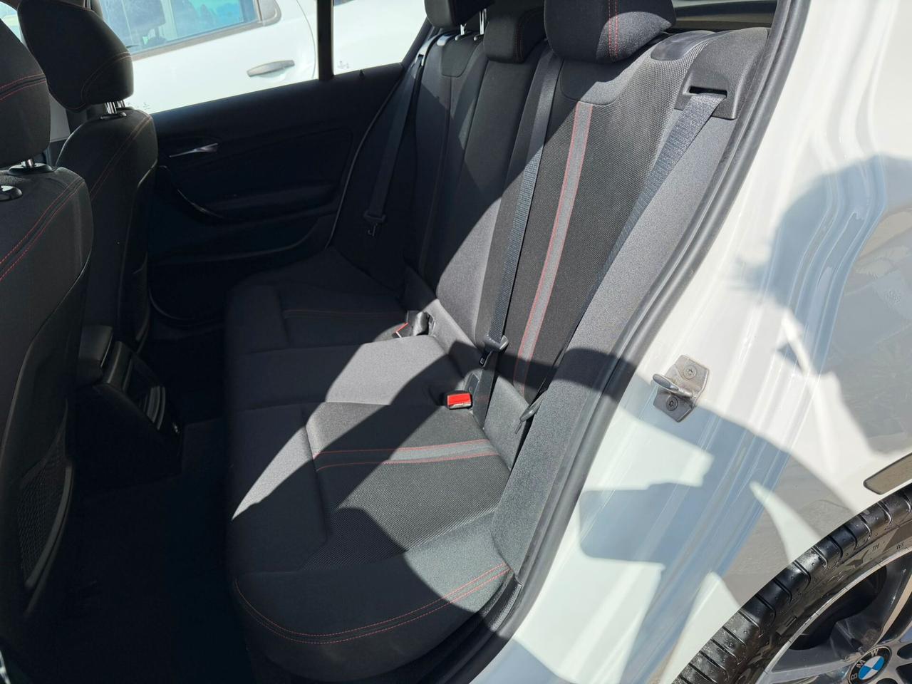 Bmw 120d 190cv 2016 5p. Sport