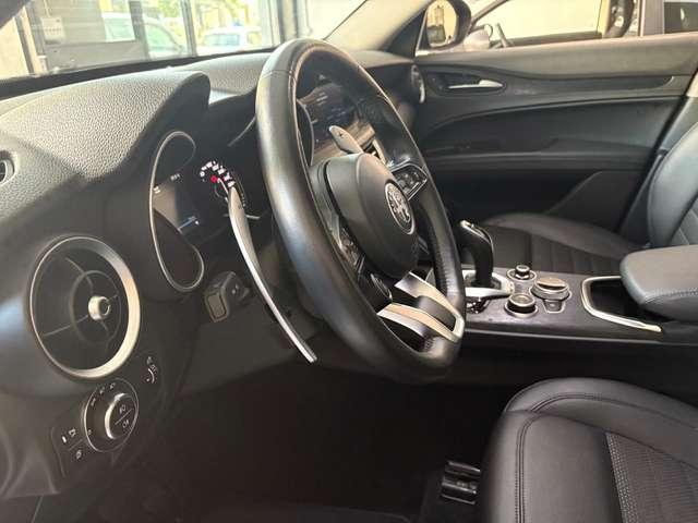Alfa Romeo Stelvio Stelvio 2.2 t Executive Q4 190cv auto