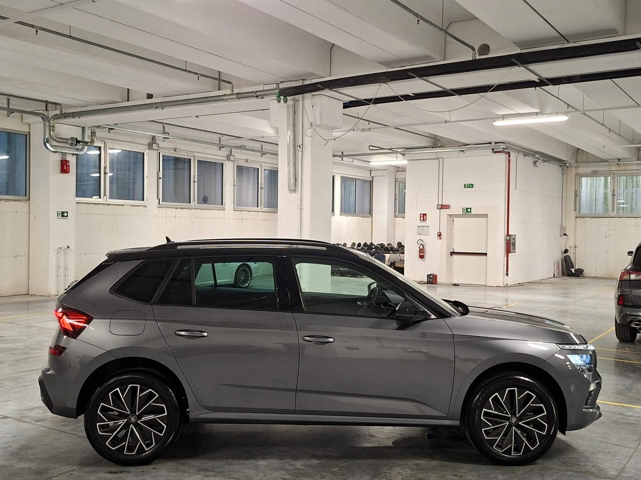 Skoda Kamiq 1500 TSI ACT 150CV 130 Edition DSG Km.0