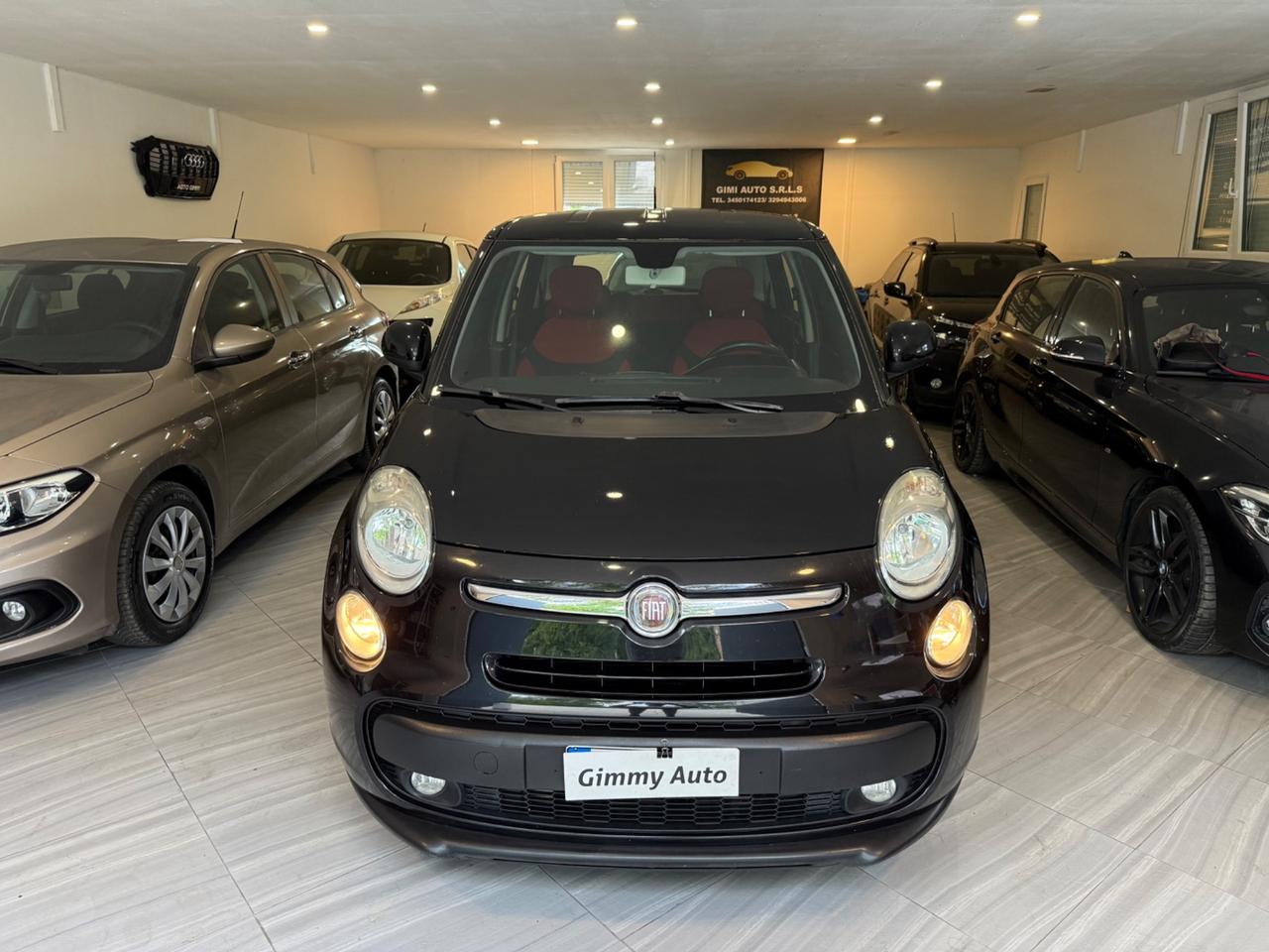 Fiat 500L 1.3 diesel ANNO 2016 NEOPATENTATI