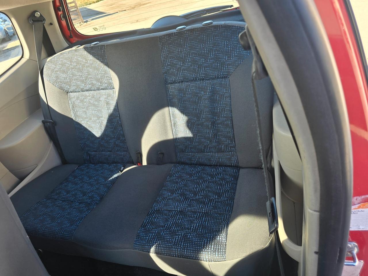 Renault Twingo 1.2 8V Dynamique