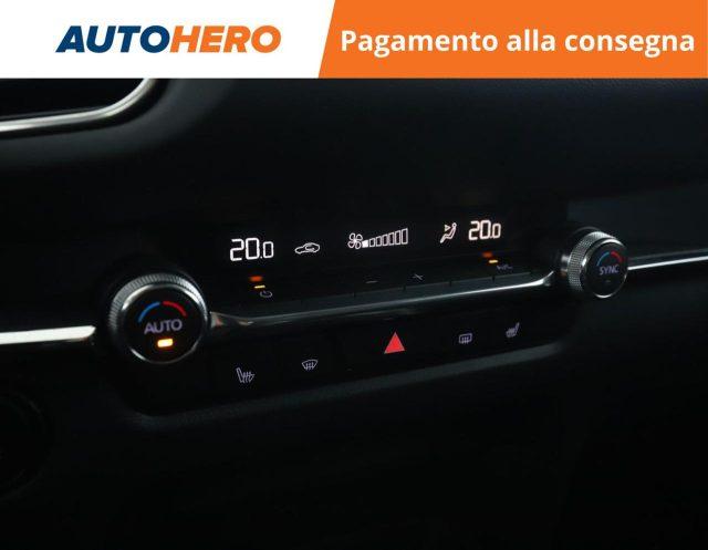 MAZDA CX-30 2.0L e-Skyactiv-G 150 CV M Hybrid 2WD Homura