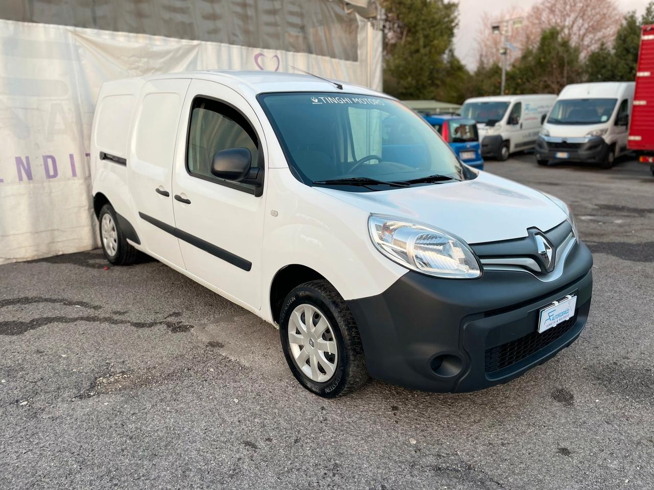 Renault Kangoo Maxi 1.5Dci 90cv Furgonato Coibentato H.A.C.C.P.