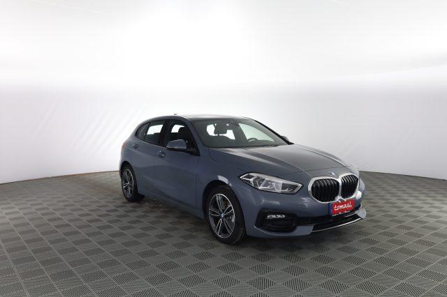 BMW 118 Serie 1 i 5p. Sport