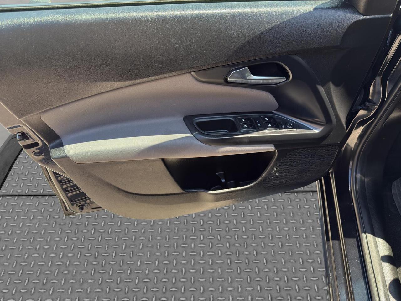 Fiat Tipo 1.4 T-Jet 120CV GPL 2018
