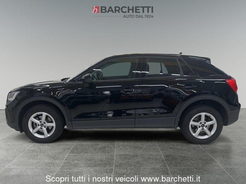 Audi Q2 35 TFSI S TRONIC BUSINESS PLUS