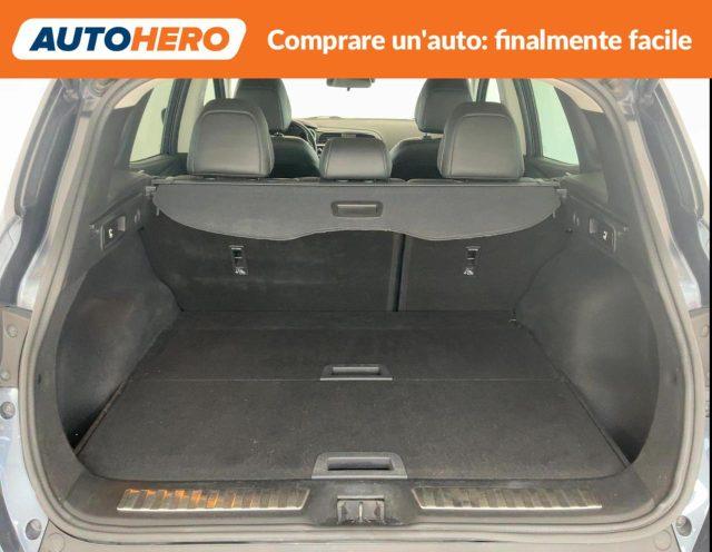RENAULT Kadjar dCi 8V 110CV EDC Energy Intens