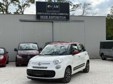 Fiat 500L 1.6 Multijet 105 CV Urban