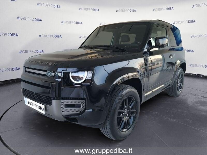 Land Rover Defender VII 2020 90 Diesel 90 3.0d i6 mhev X-Dynamic SE awd 200cv au