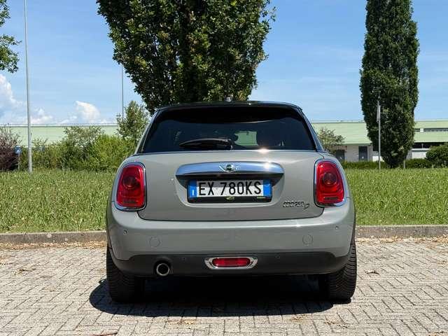 MINI Cooper D Mini 1.5 Cooper D Business XL 5p