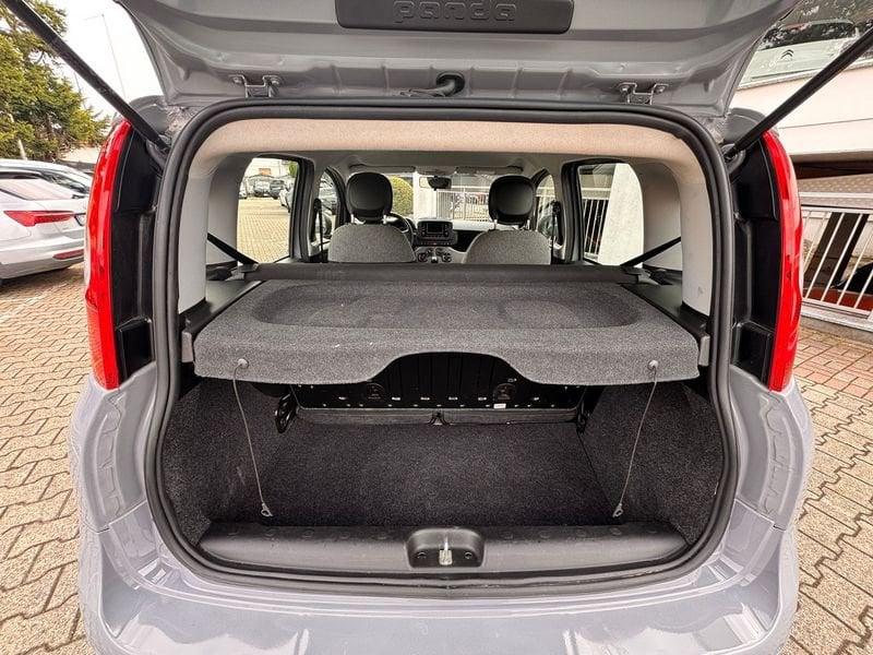 FIAT Panda 1.0 FireFly Hybrid 70cv City Life S&S 5p.ti