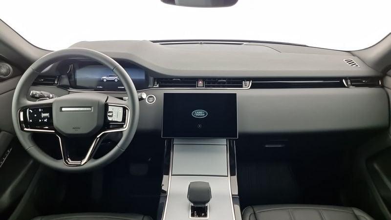 Land Rover RR Evoque 2.0D I4 163 CV AWD Auto S
