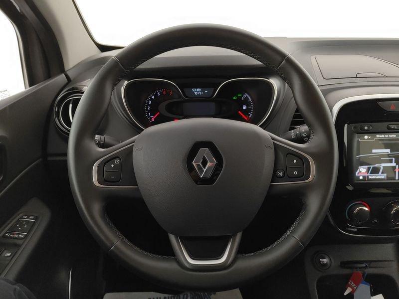 Renault Captur TCe 130CV FAP Sport Edition2