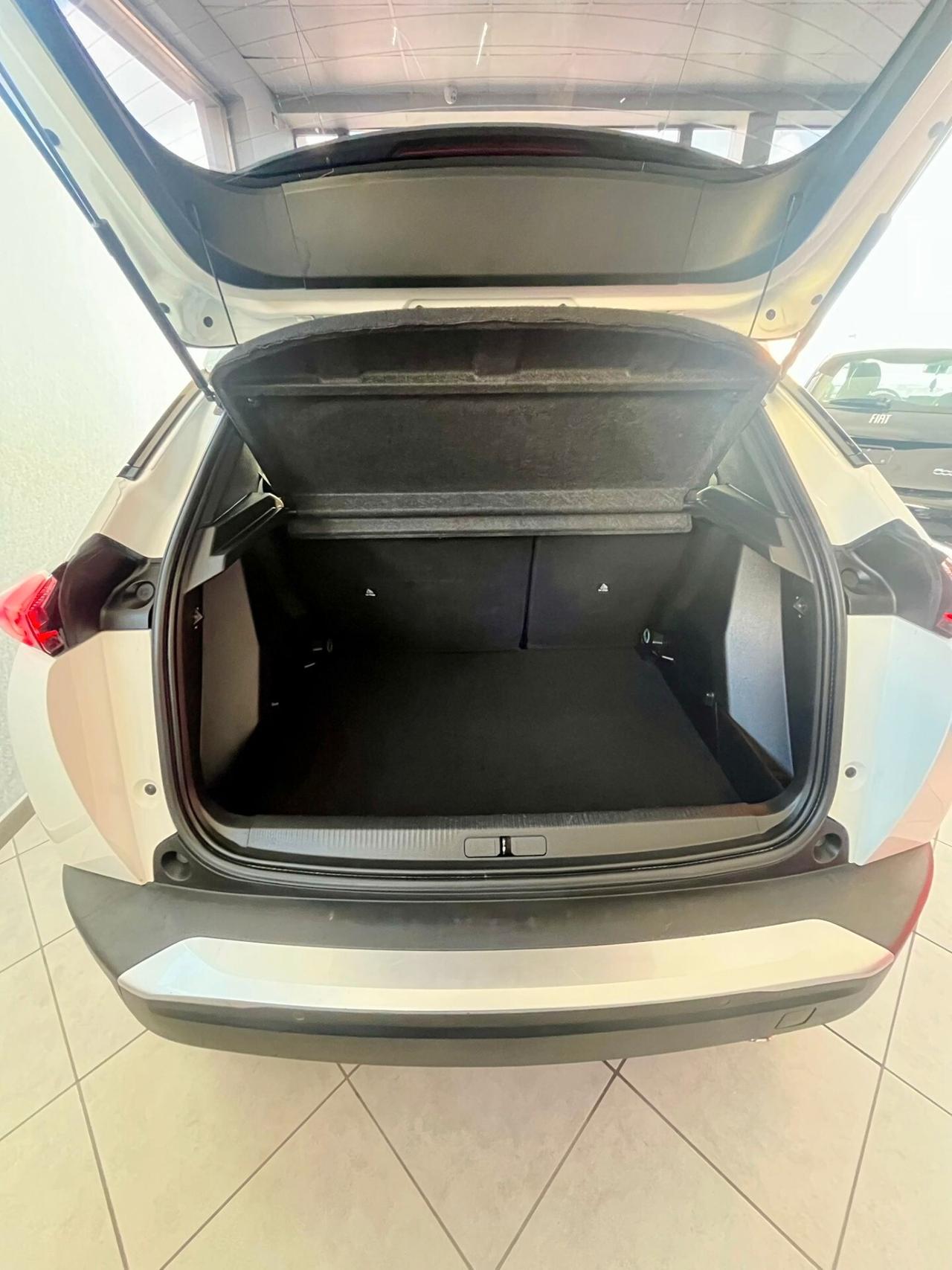 Peugeot 2008 BlueHDi 110 S&S Active Pack