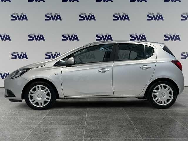 Opel Corsa 1.4 90CV Advance GPL - GANCIO TRAINO/NEOPATENTATI