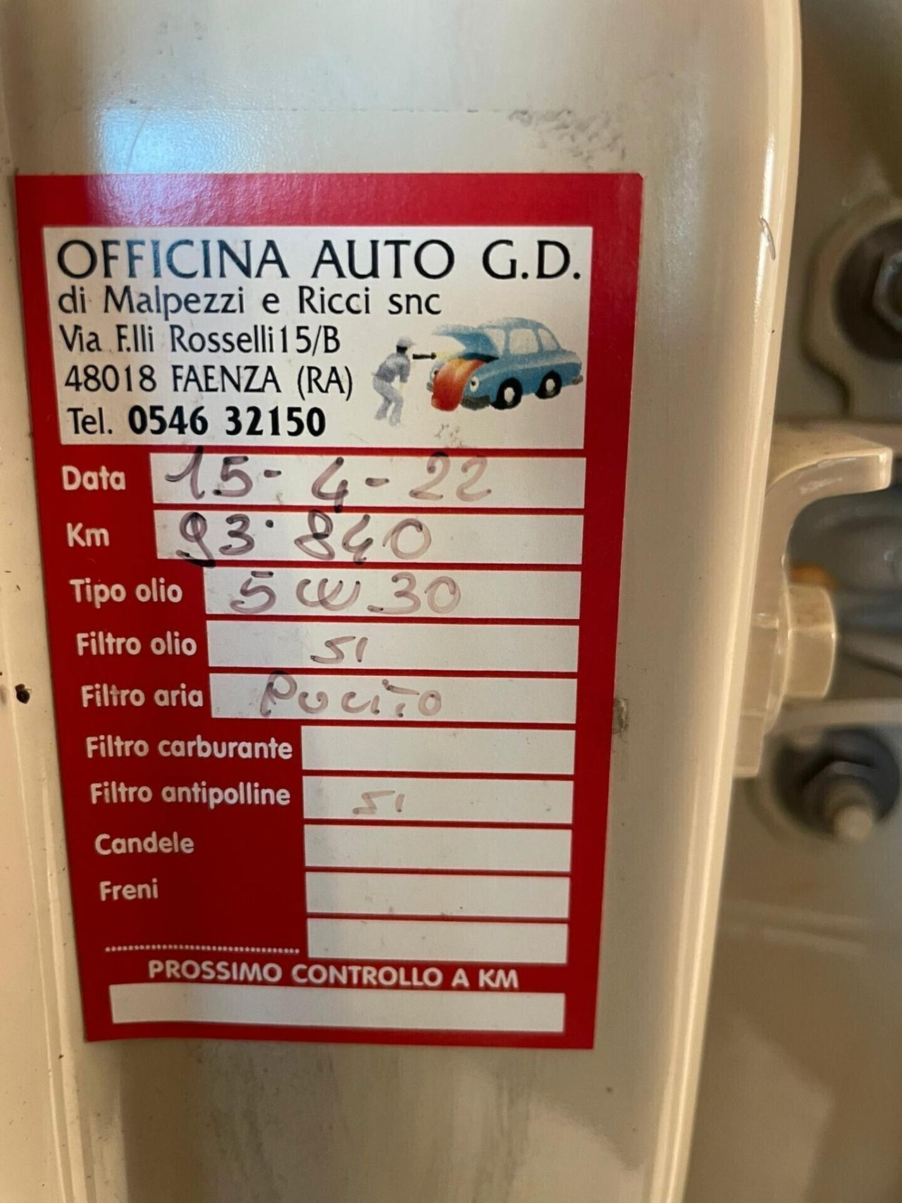 RENAULT CAPTUR 1.5 DCI 90 CV 98.000 KM