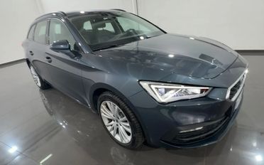 Seat Leon Sportstourer 2.0 TDI Business