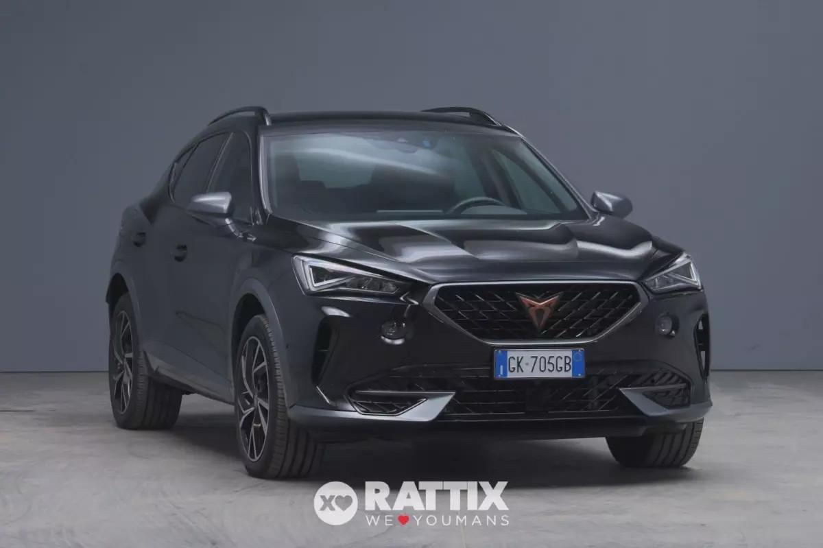 Cupra Formentor 2.0 TDI 150CV DSG 4Drive