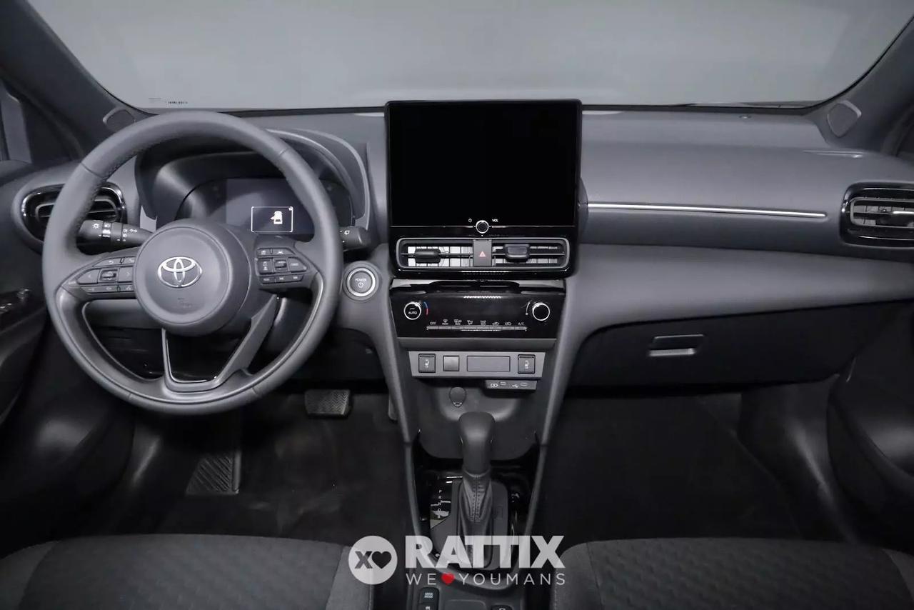 Toyota Yaris Cross 1.5 Hybrid Trend 115CV e-CVT