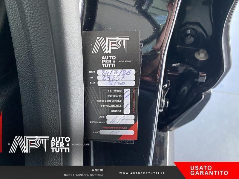 Ford EcoSport EcoSport 1.0 ecoboost ST-line s&s 125cv auto my20.