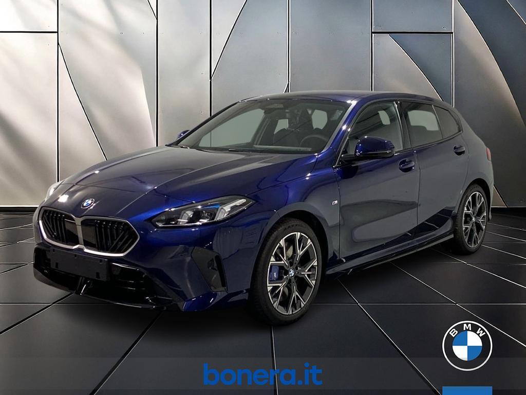 BMW Serie 1 118 d MSport DCT