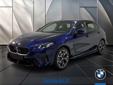 BMW Serie 1 118 d MSport DCT