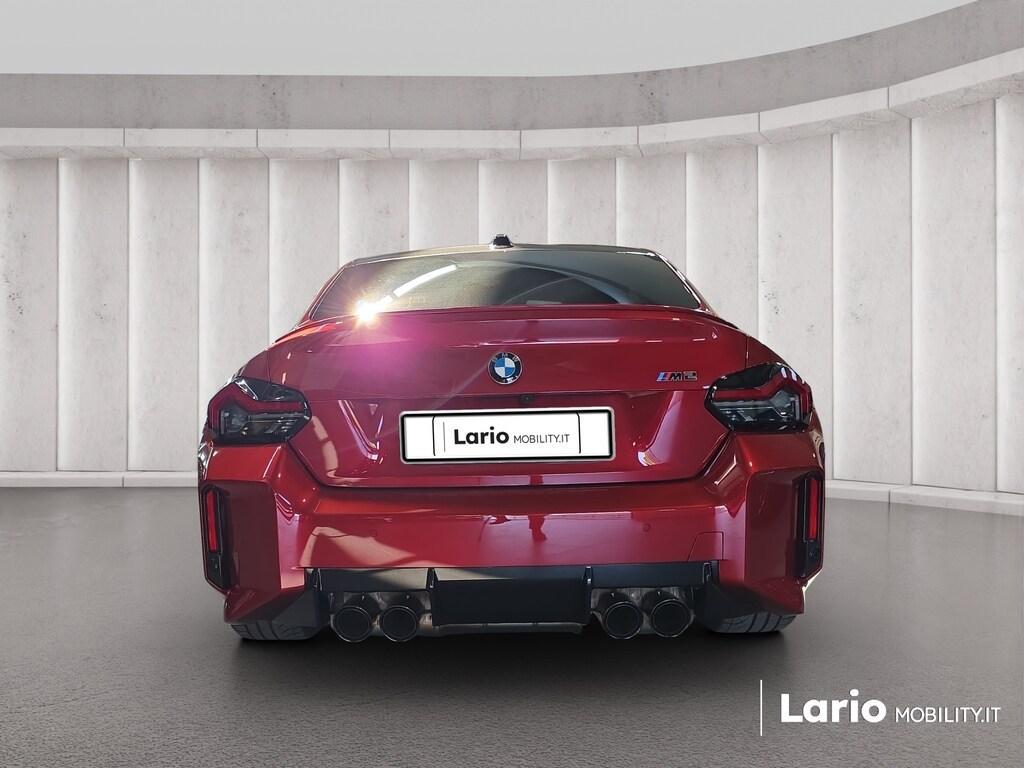 BMW M2 Coupe 3.0 Steptronic